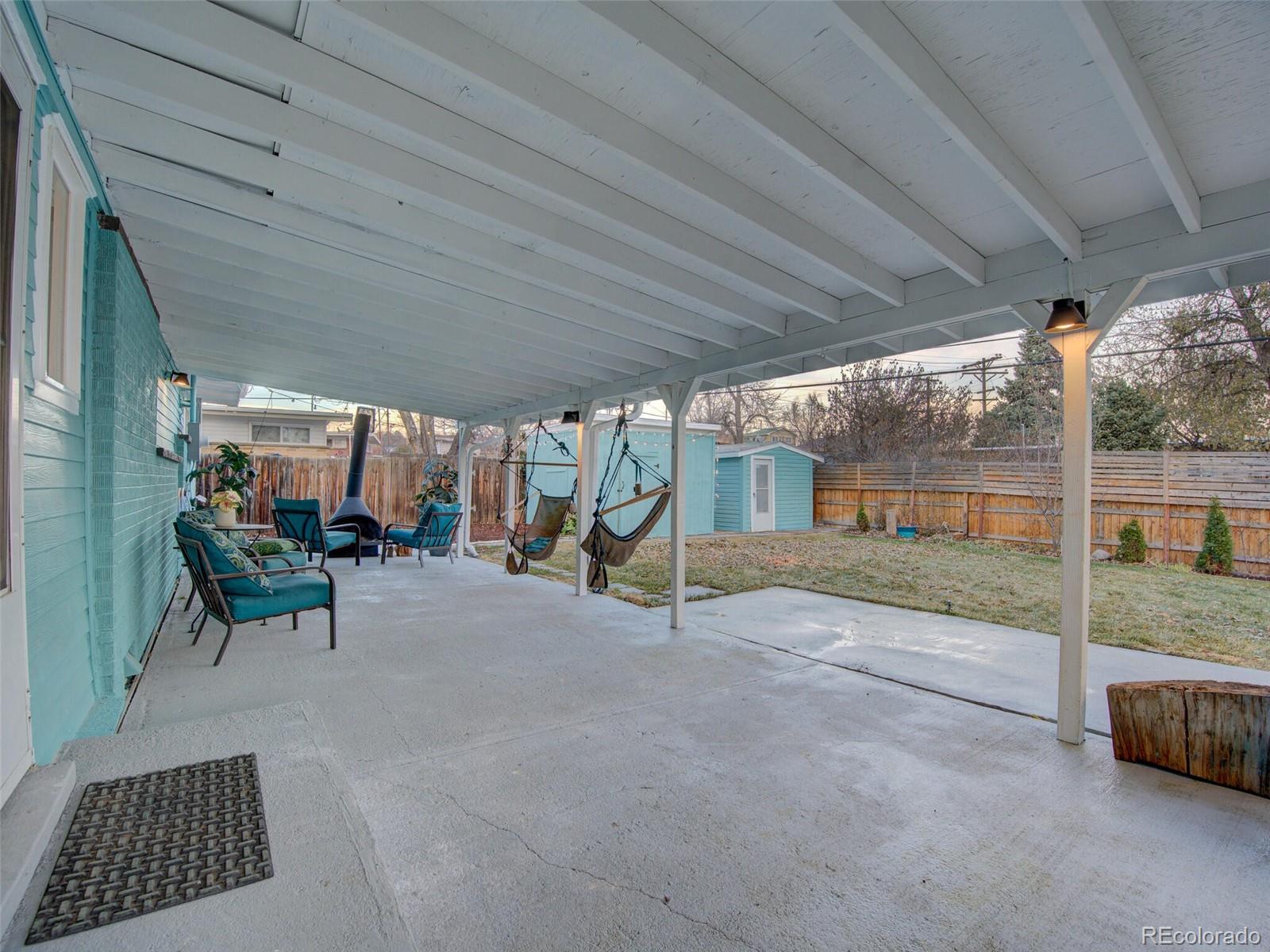 6170 Cody Street Arvada CO 80004