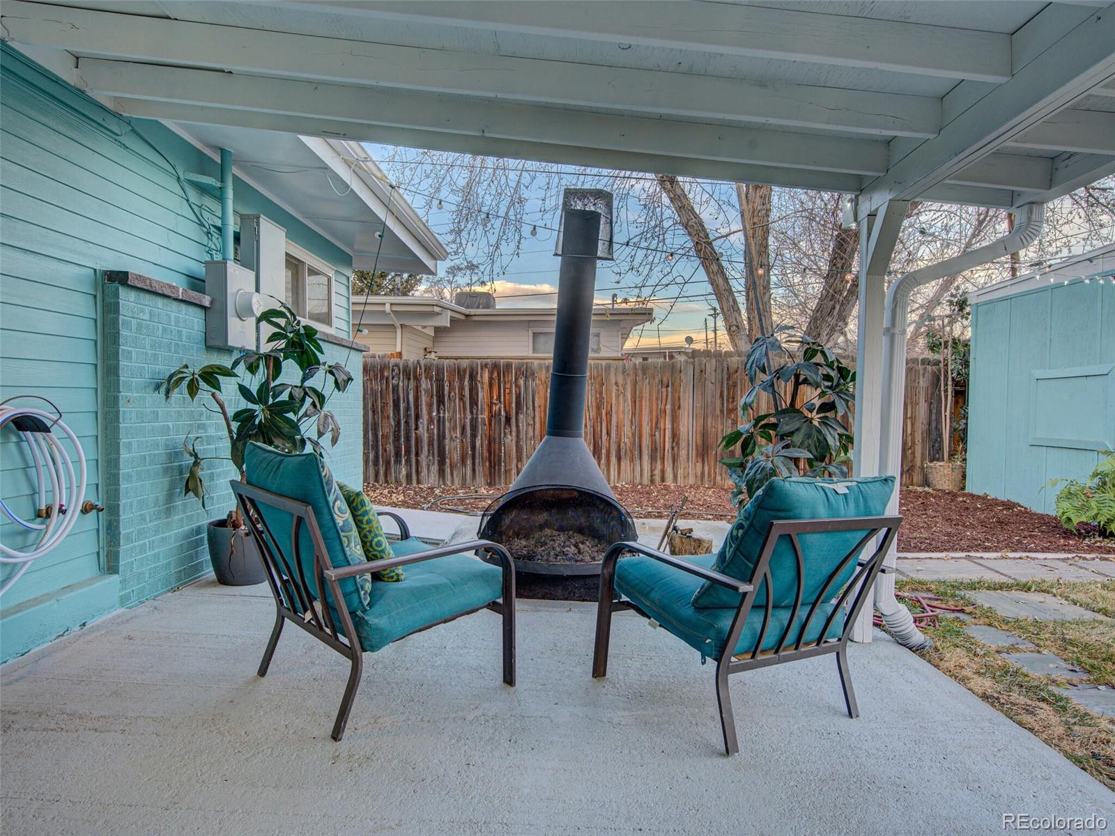 6170 Cody Street Arvada CO 80004