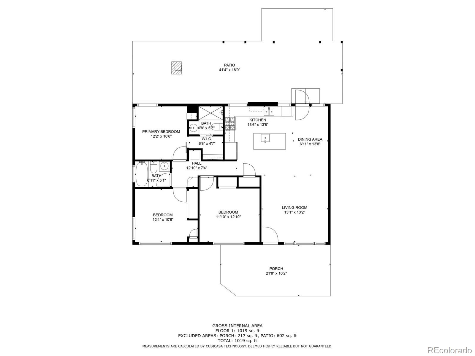 6170 Cody Street Arvada CO 80004