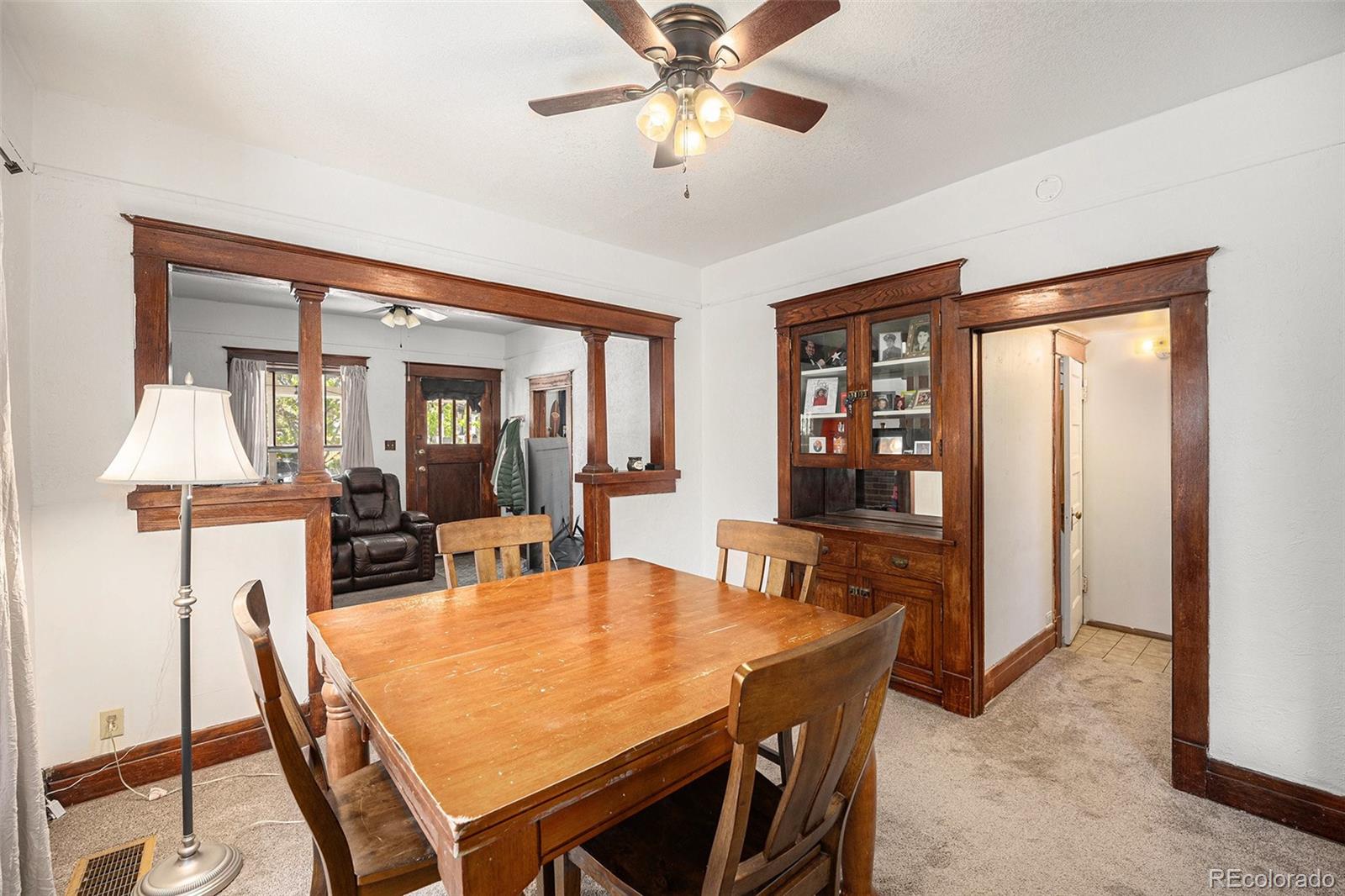 4536 Beach Court Denver CO 80211