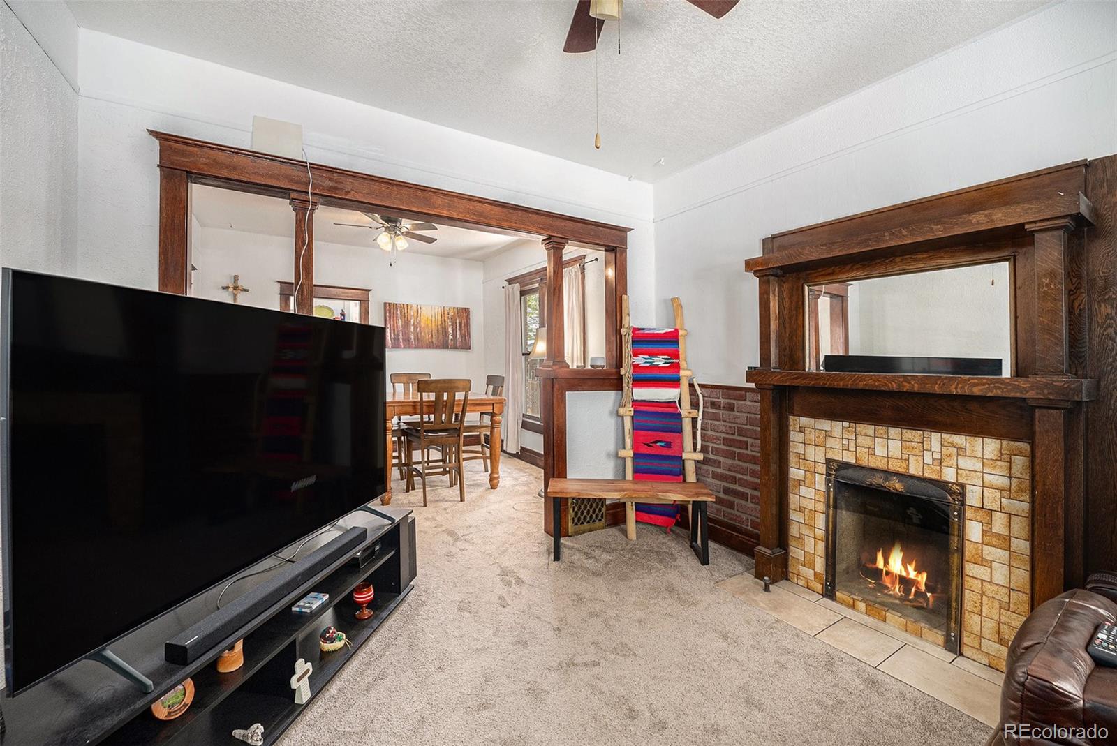 4536 Beach Court Denver CO 80211