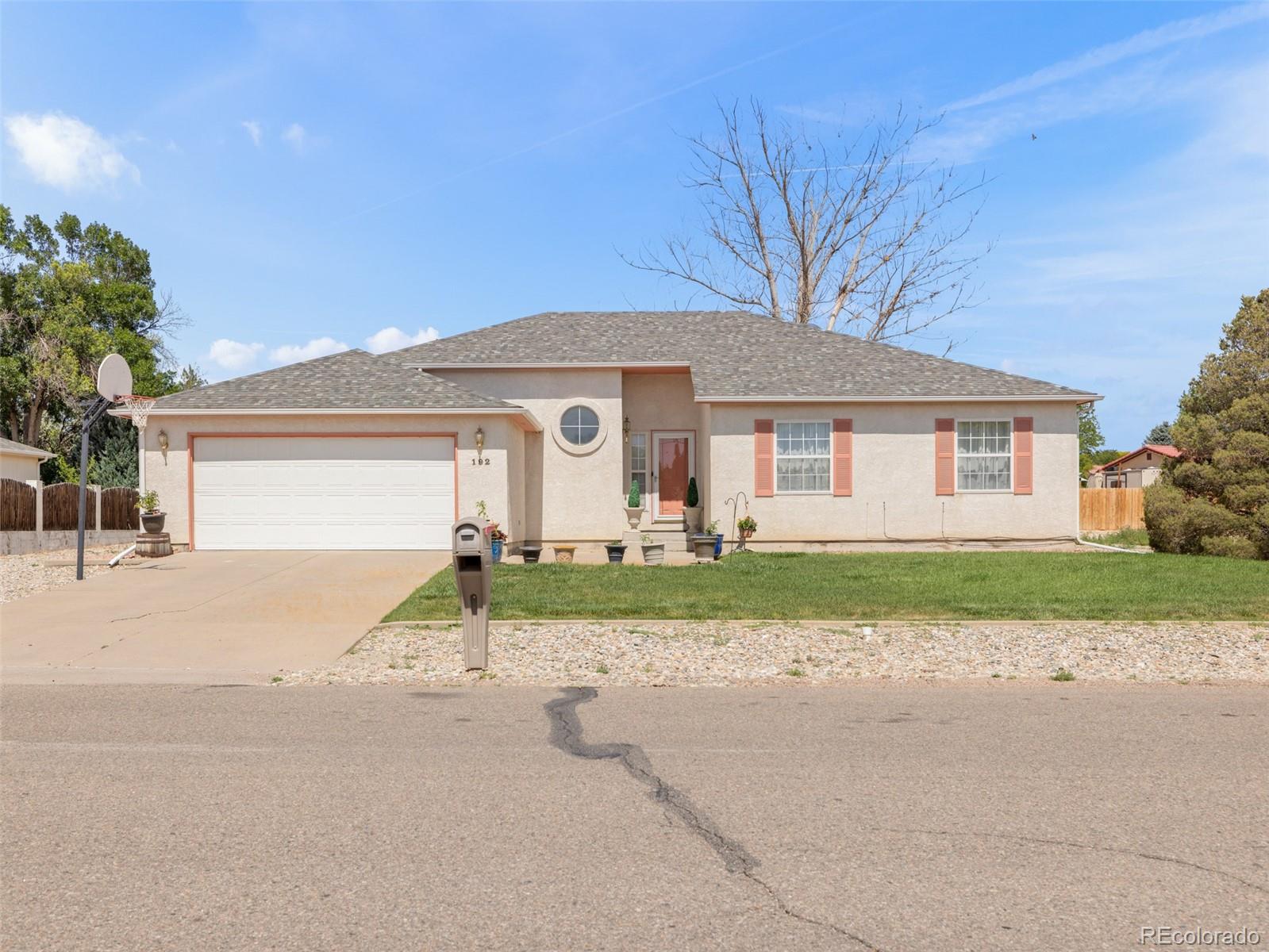 192 S Golfview Drive Pueblo CO 81007