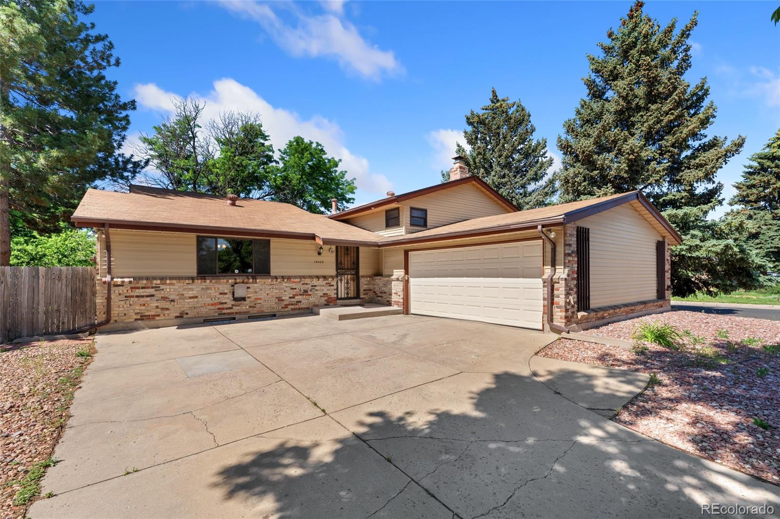 12408 E Ohio Avenue Aurora CO 80012