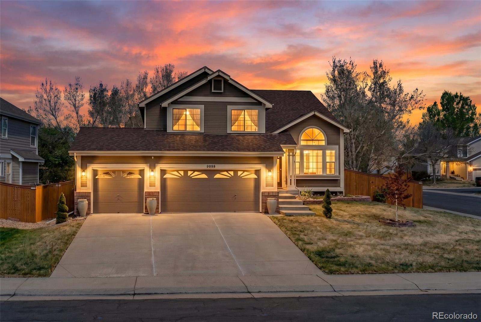 9098 Goosander Way Littleton CO 80126