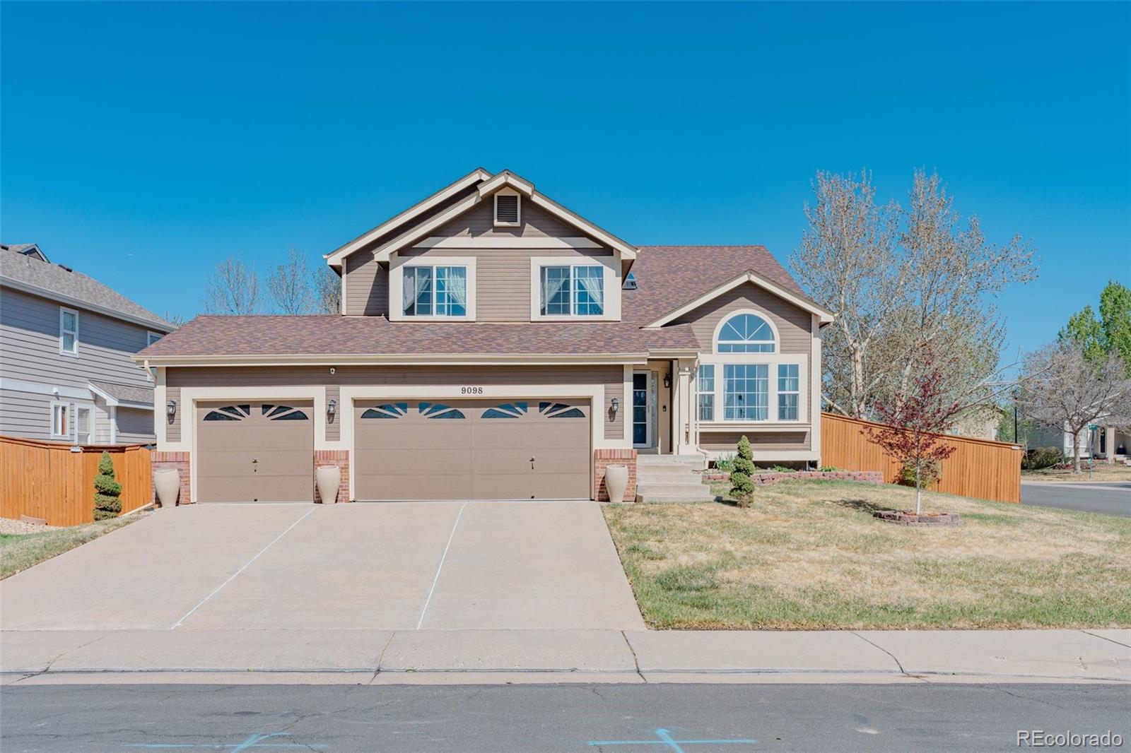 9098 Goosander Way Littleton CO 80126