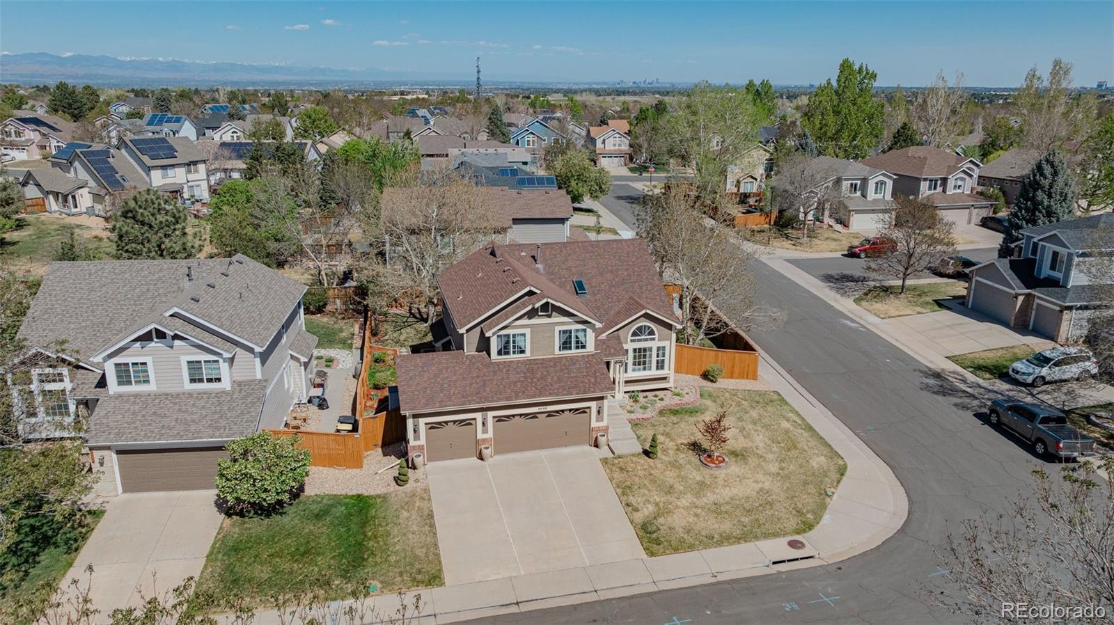 9098 Goosander Way Littleton CO 80126