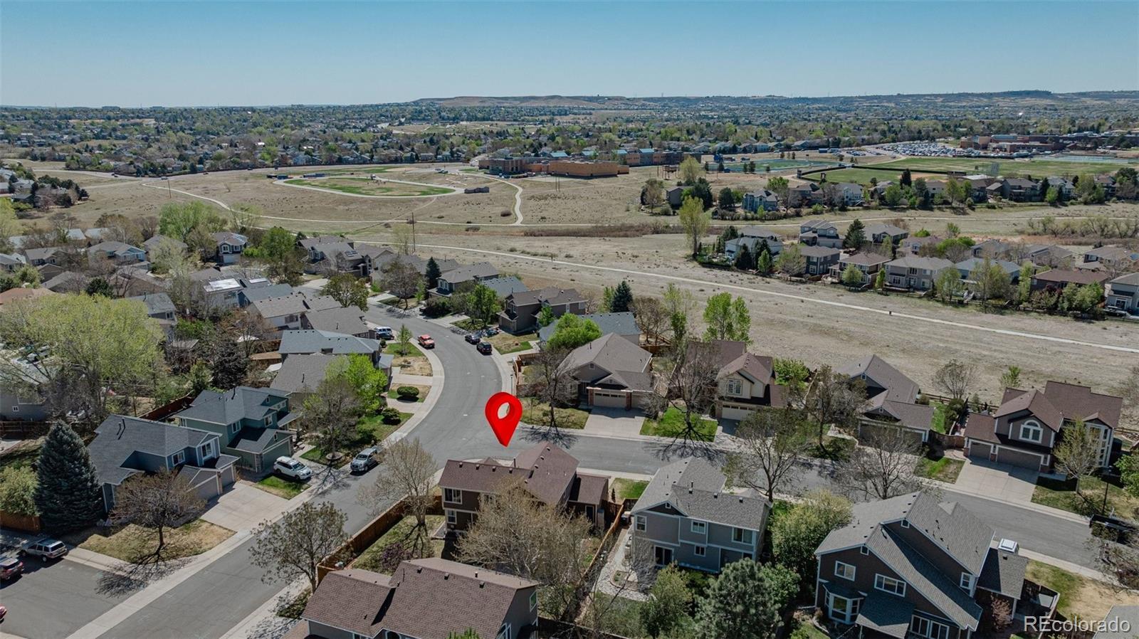 9098 Goosander Way Littleton CO 80126