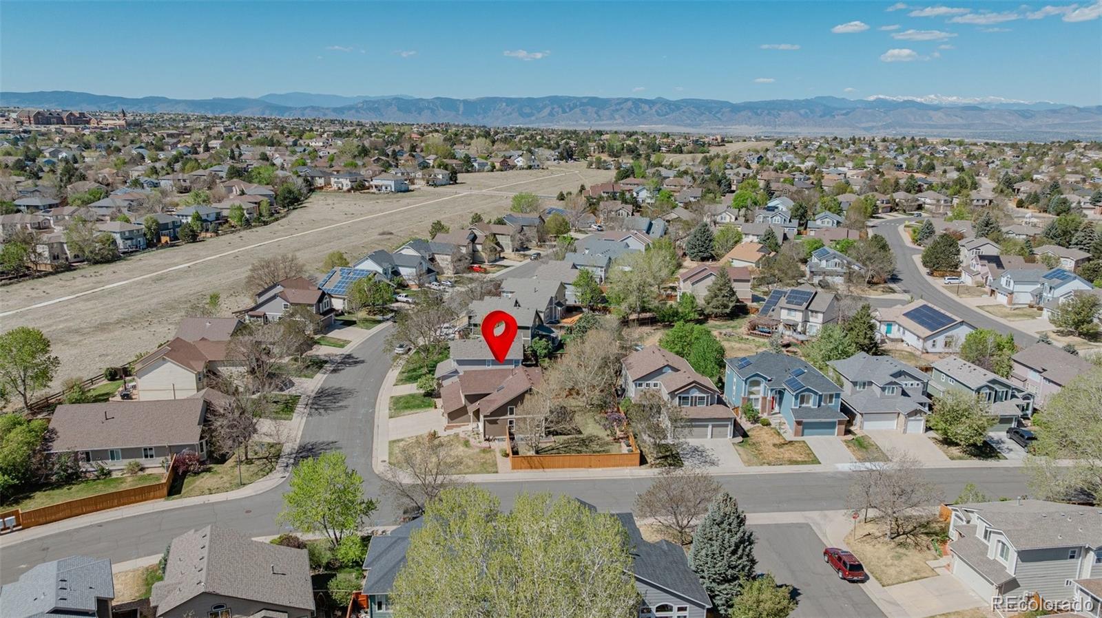9098 Goosander Way Littleton CO 80126