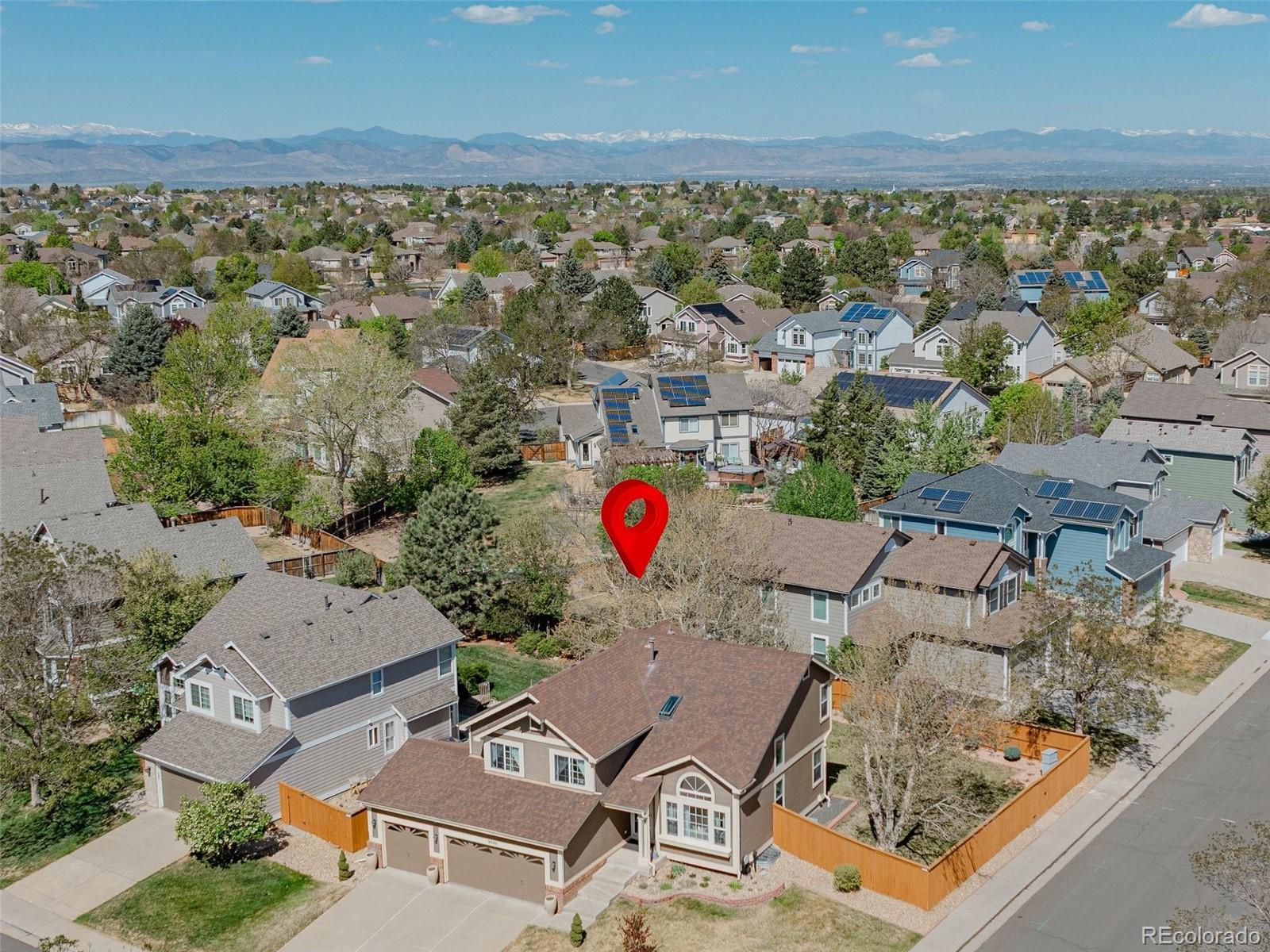 9098 Goosander Way Littleton CO 80126