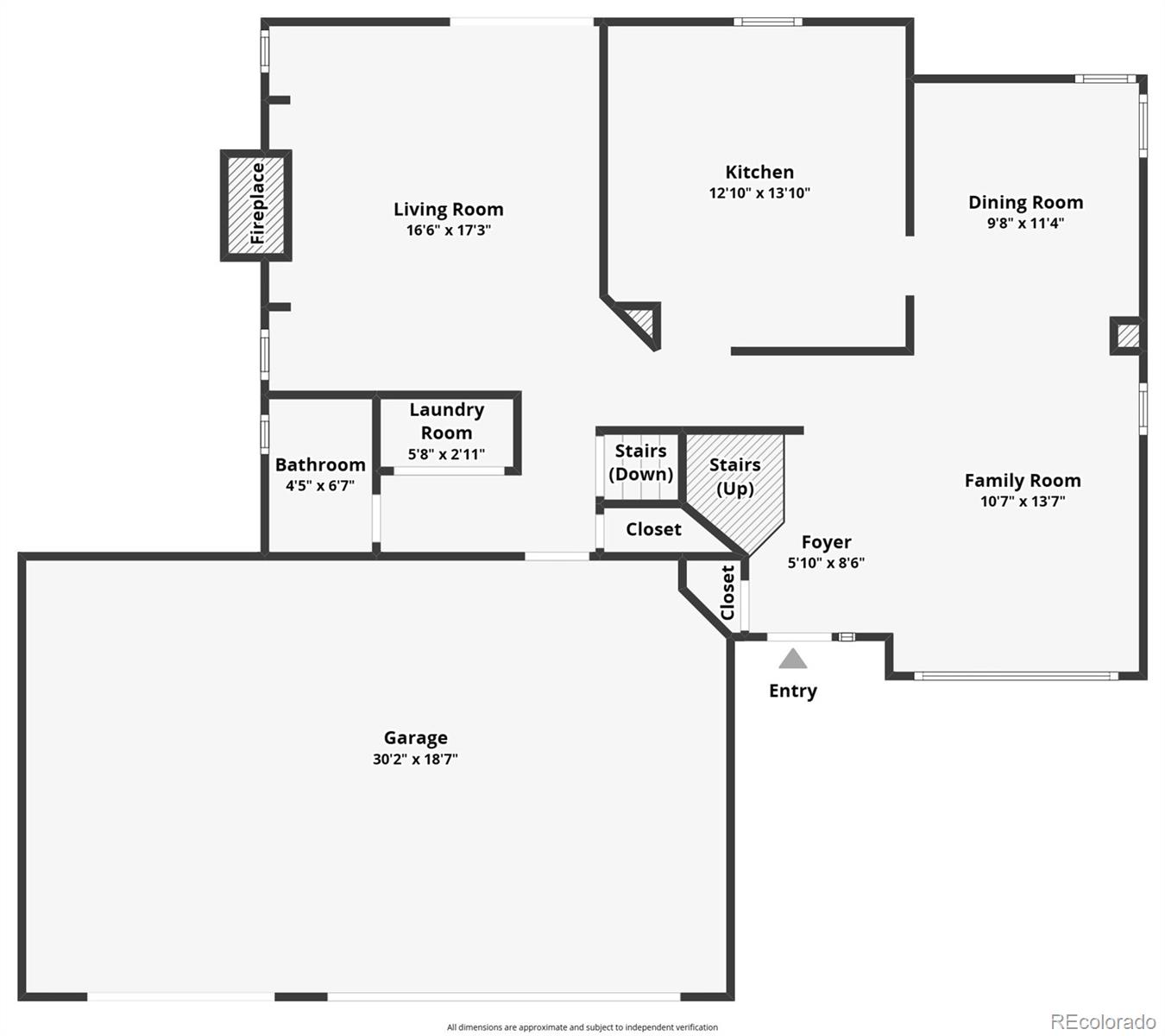 9098 Goosander Way Littleton CO 80126
