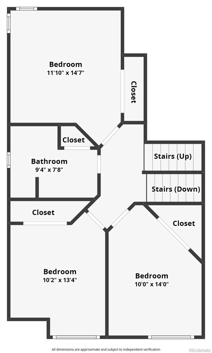 9098 Goosander Way Littleton CO 80126
