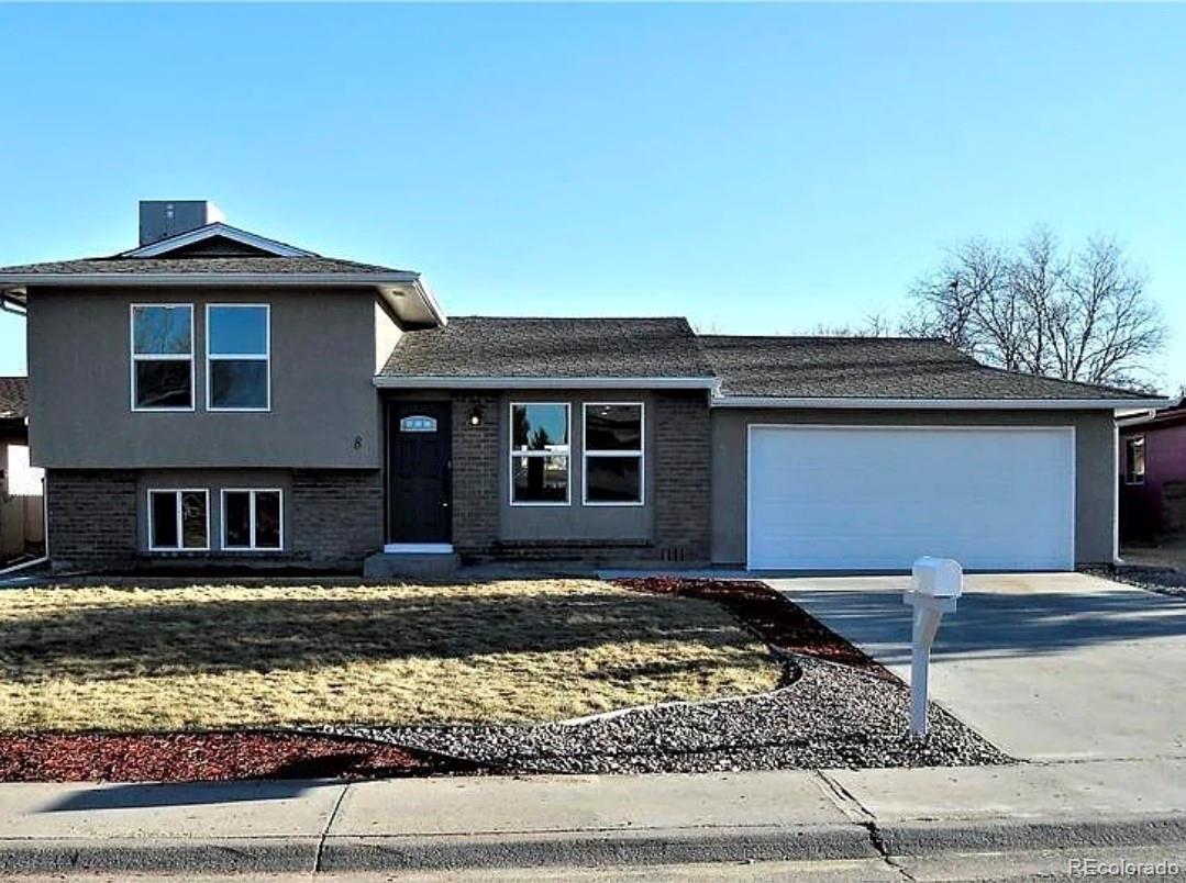 8 Sovereign Circle Pueblo CO 81005