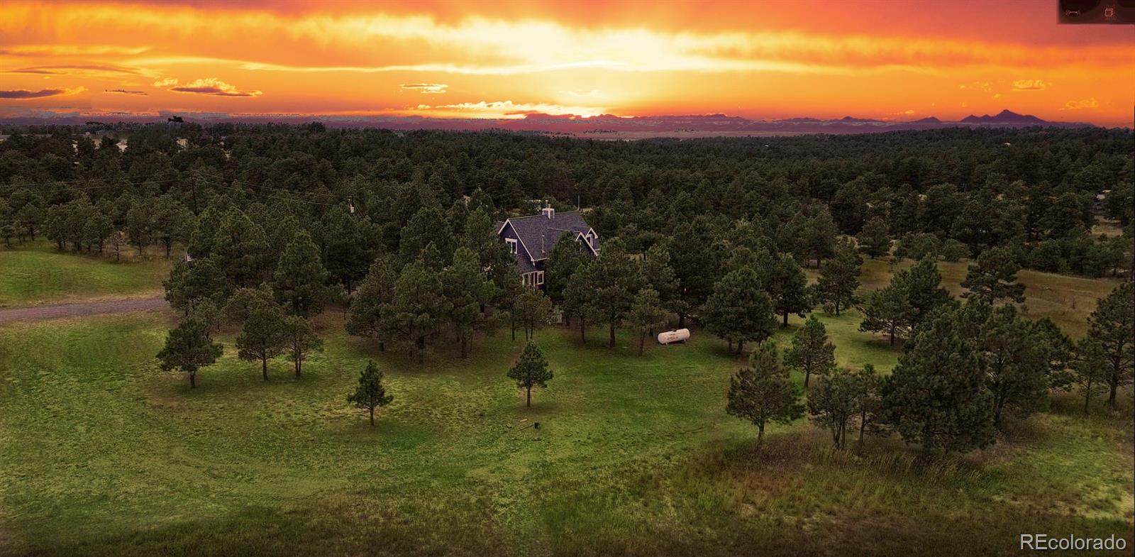 24453 Emerald Trail Deer Trail CO 80105