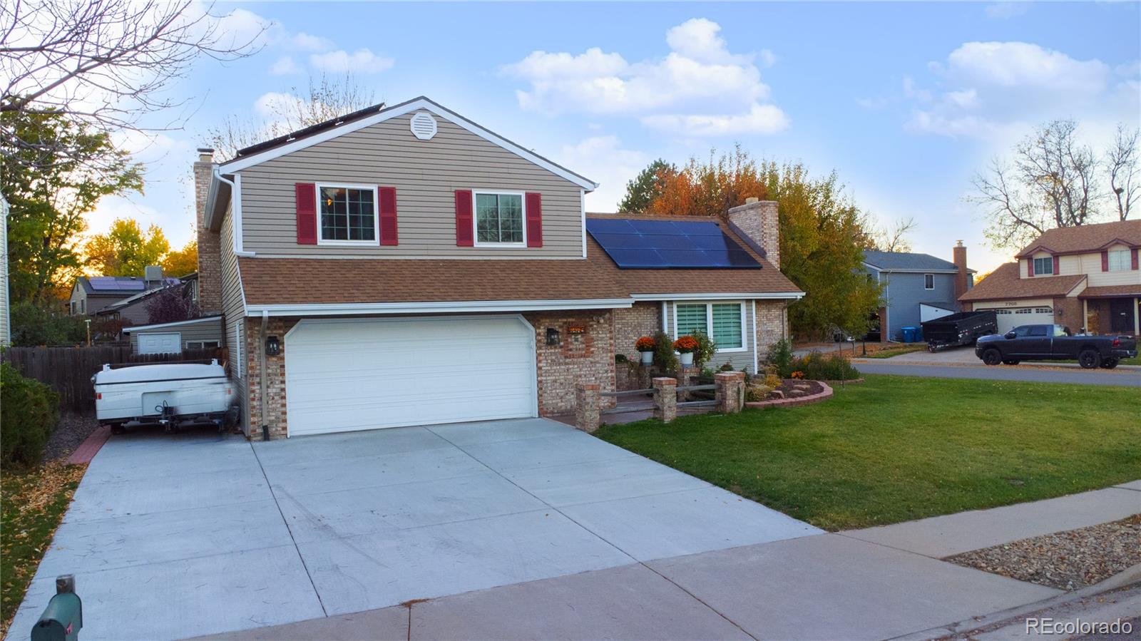 6469 S Yukon Street Littleton CO 80123