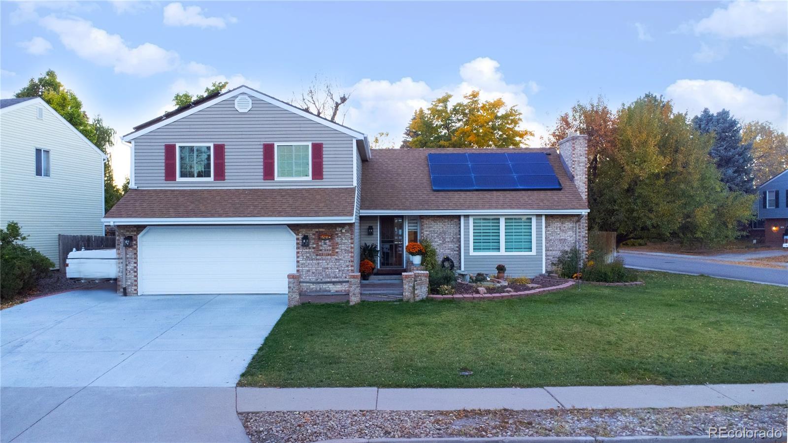 6469 S Yukon Street Littleton CO 80123