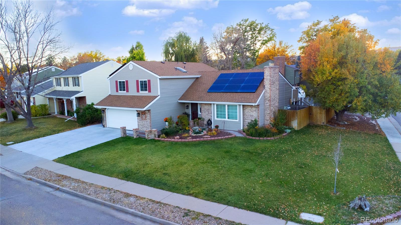 6469 S Yukon Street Littleton CO 80123