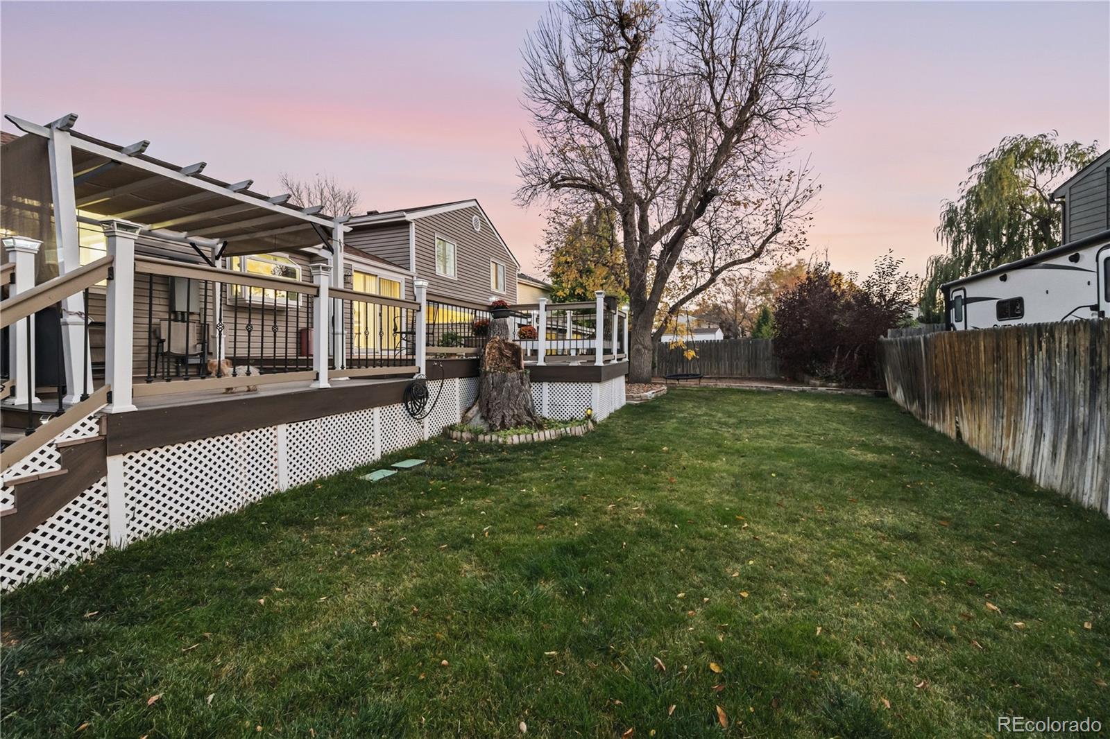 6469 S Yukon Street Littleton CO 80123