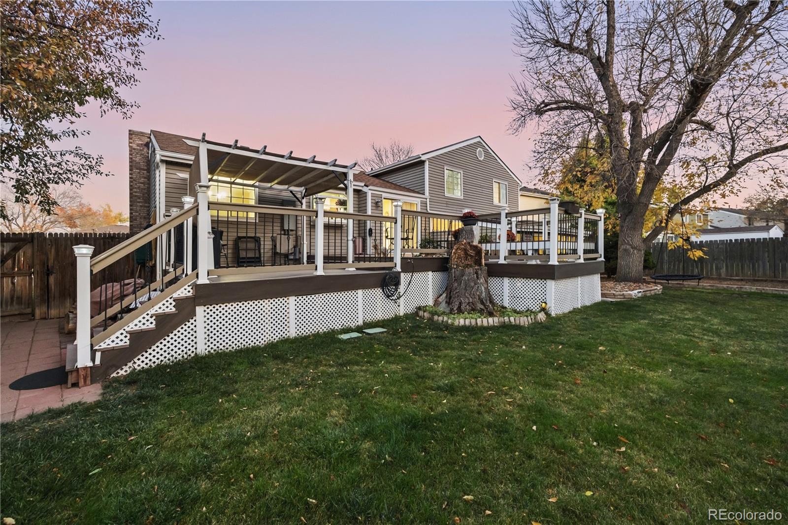 6469 S Yukon Street Littleton CO 80123