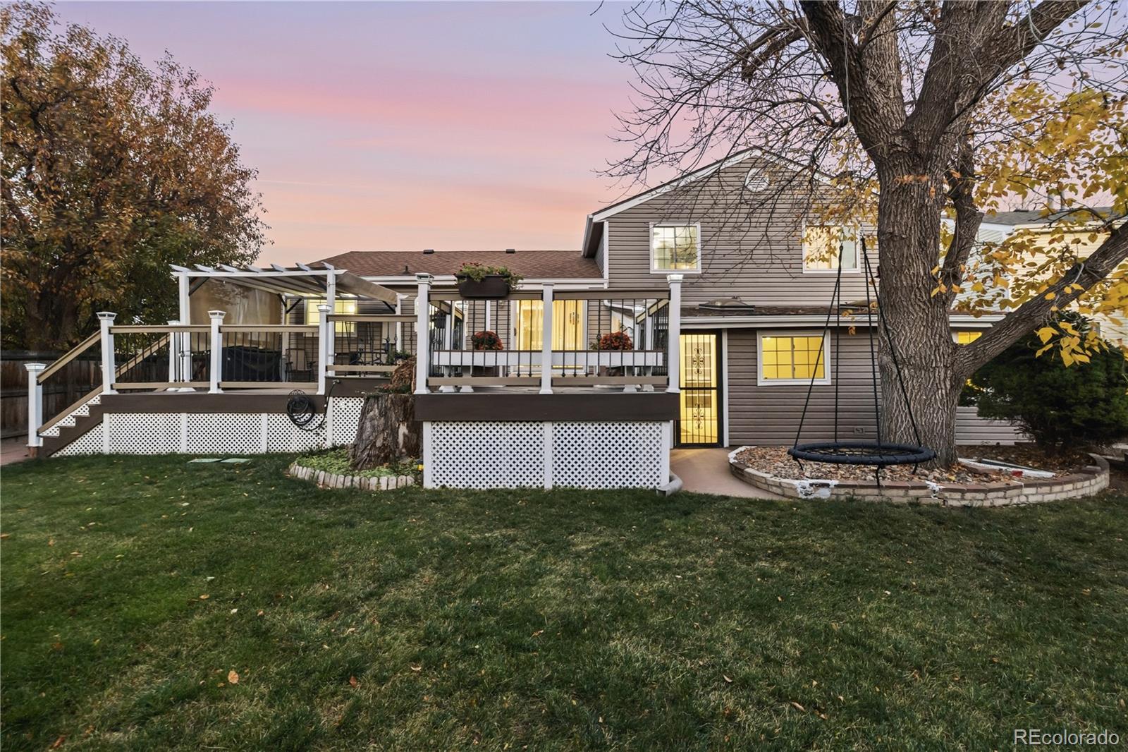 6469 S Yukon Street Littleton CO 80123