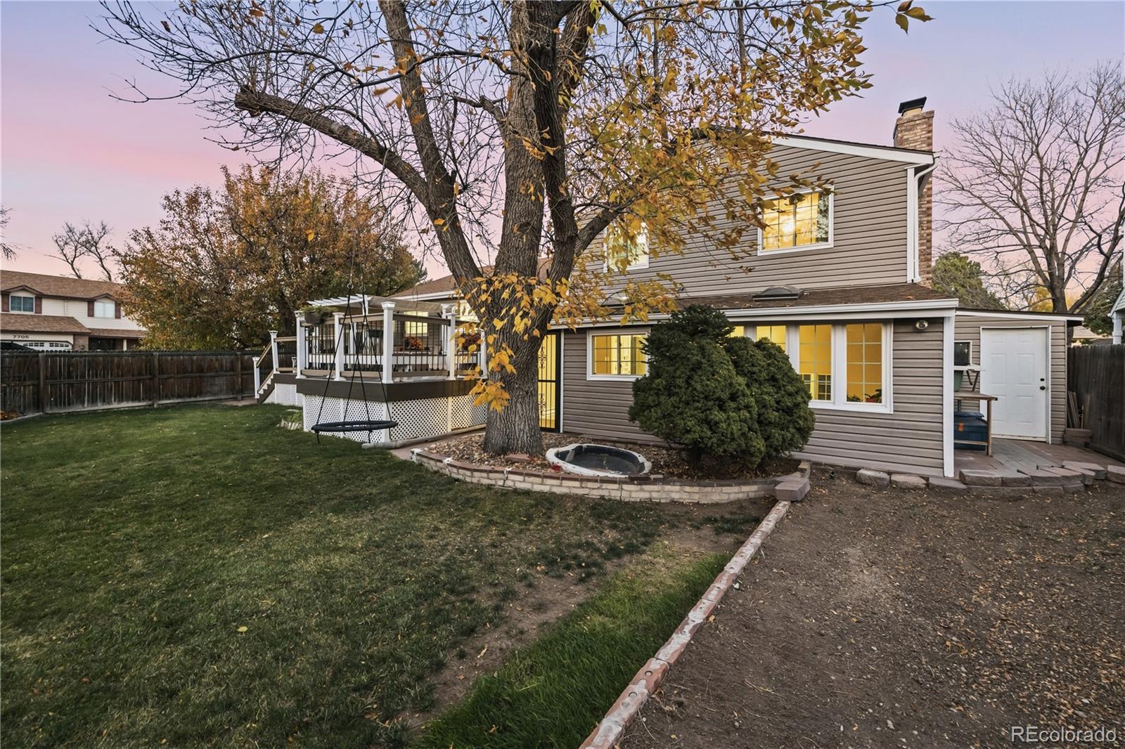 6469 S Yukon Street Littleton CO 80123