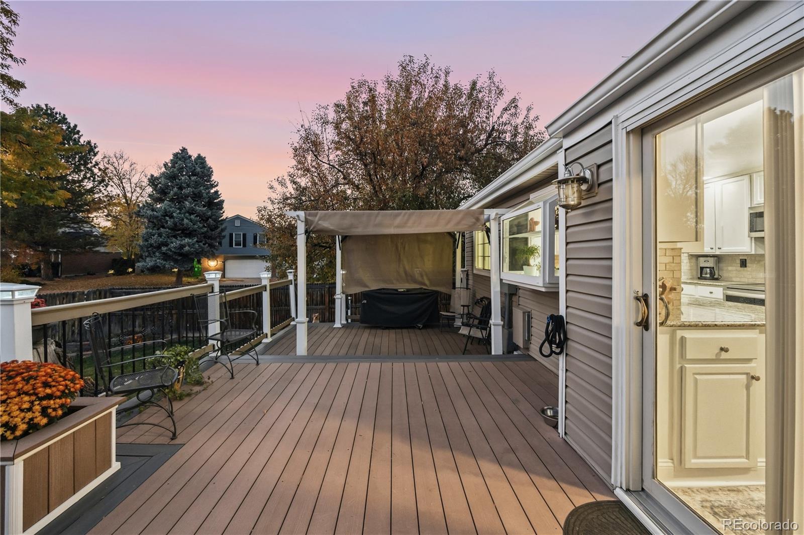 6469 S Yukon Street Littleton CO 80123