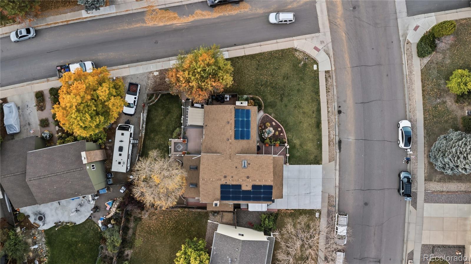 6469 S Yukon Street Littleton CO 80123