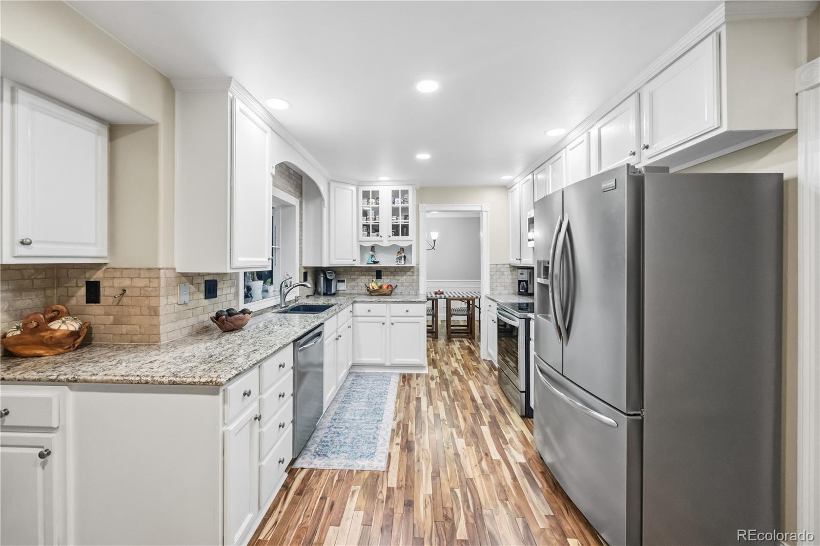 6469 S Yukon Street Littleton CO 80123