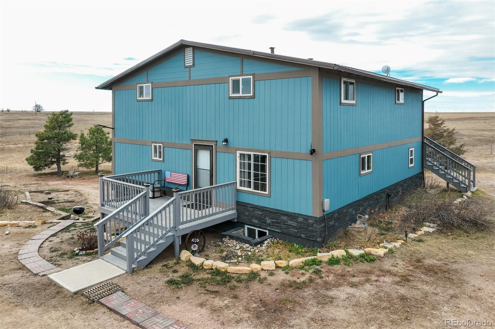 53647 County Road 36.4 Genoa CO 80818