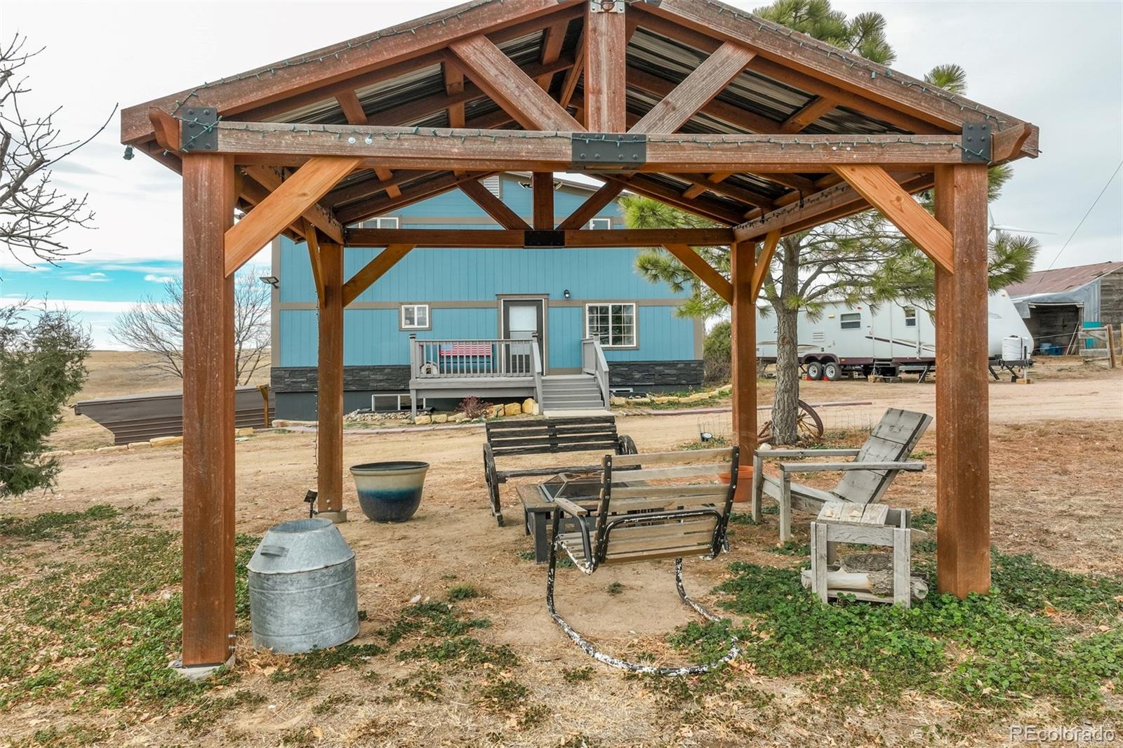 53647 County Road 36.4 Genoa CO 80818