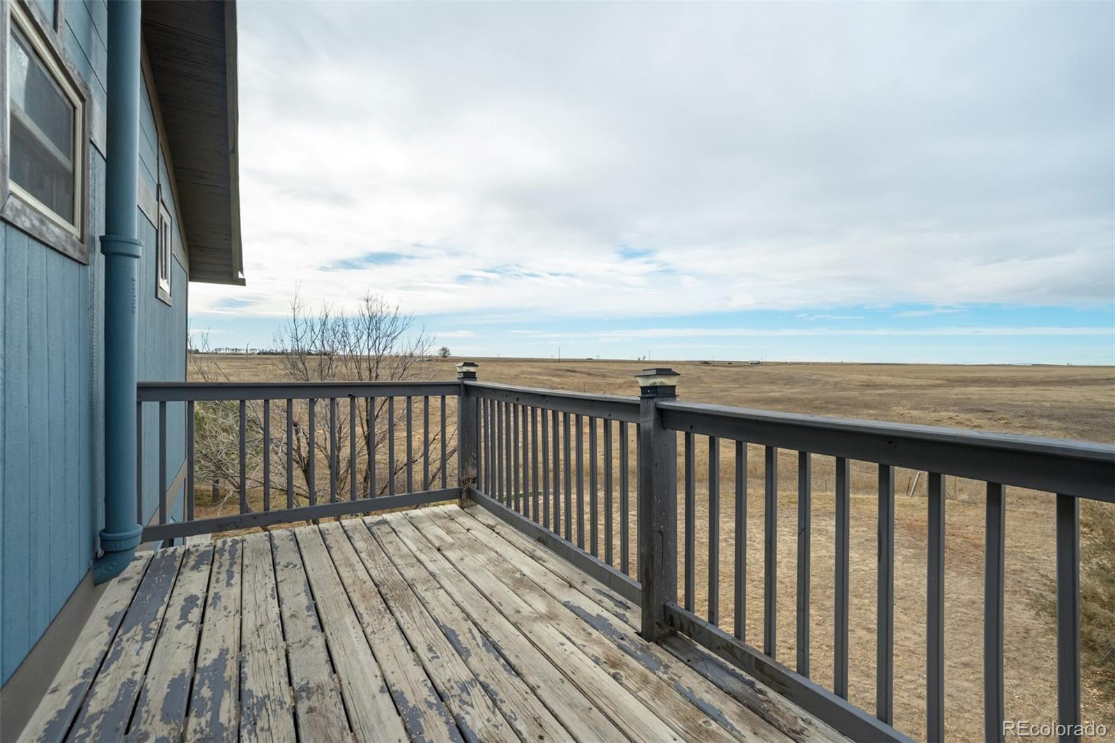 53647 County Road 36.4 Genoa CO 80818