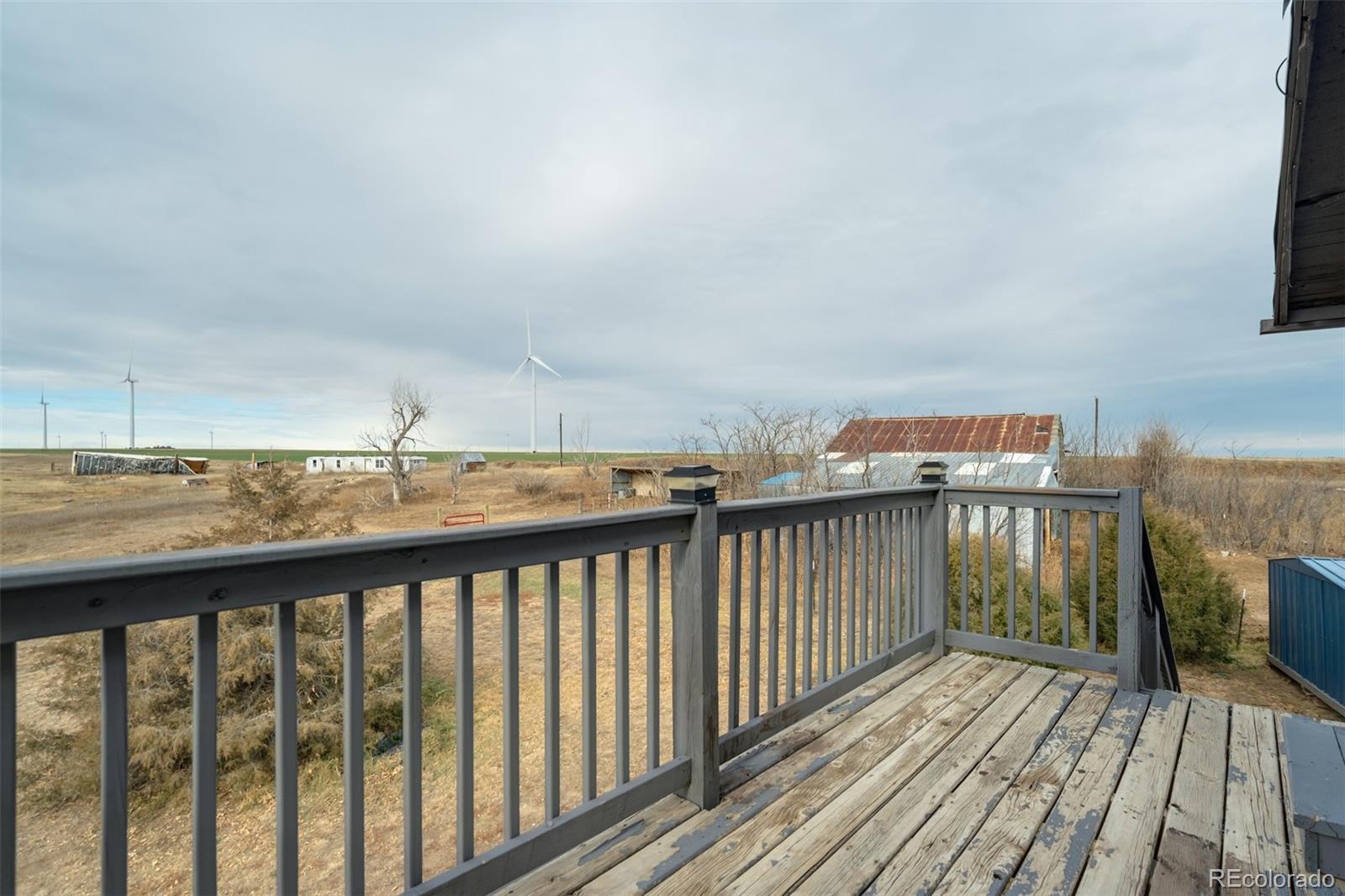 53647 County Road 36.4 Genoa CO 80818