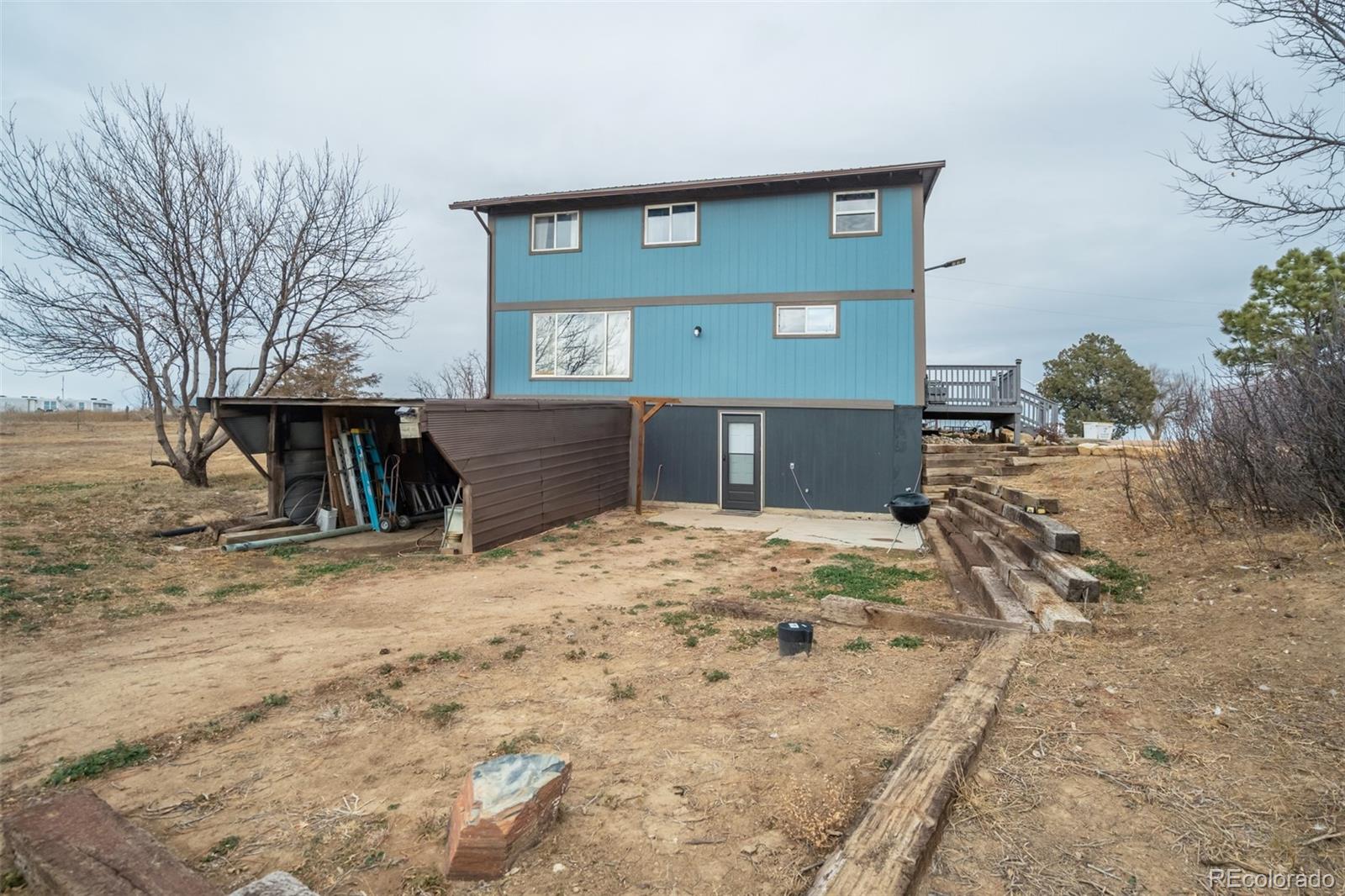 53647 County Road 36.4 Genoa CO 80818
