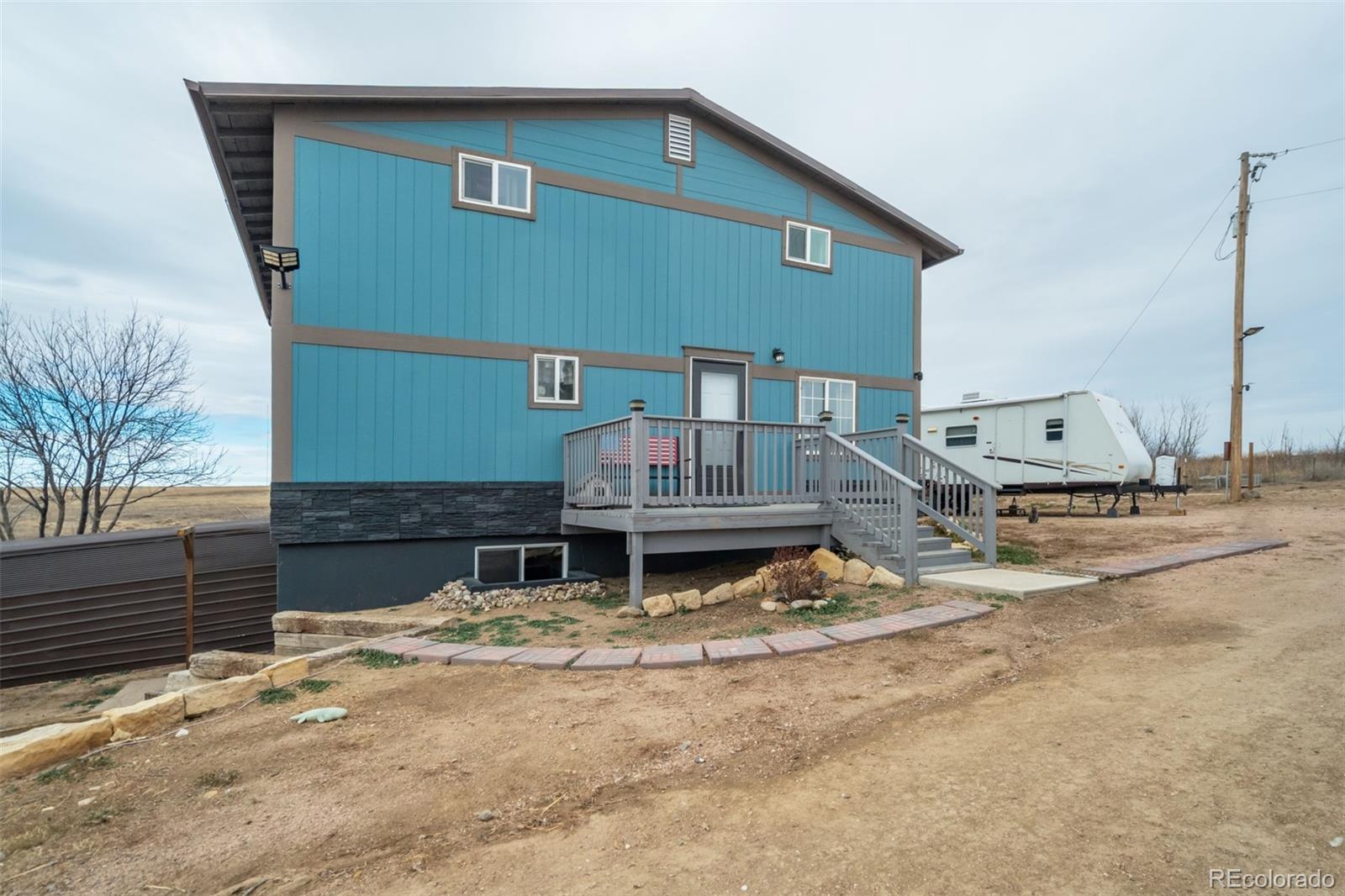 53647 County Road 36.4 Genoa CO 80818