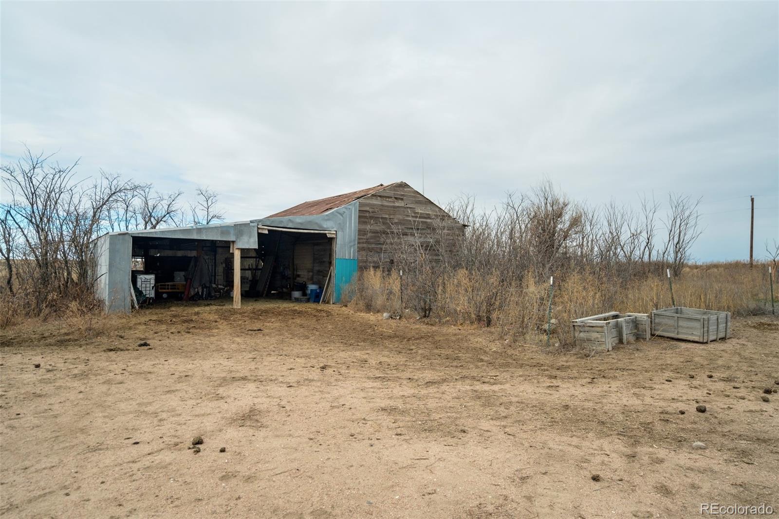 53647 County Road 36.4 Genoa CO 80818