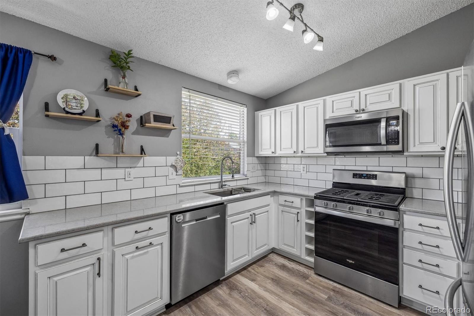 8434 Rabbitbrush Way Parker CO 80134