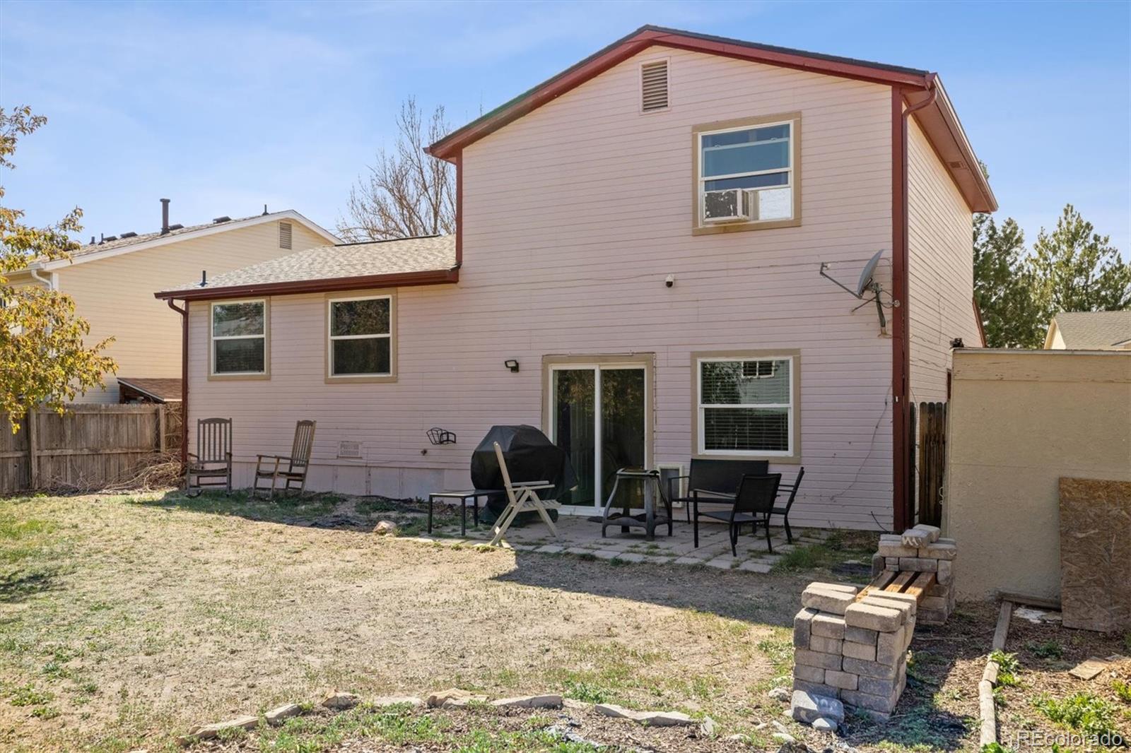 8434 Rabbitbrush Way Parker CO 80134