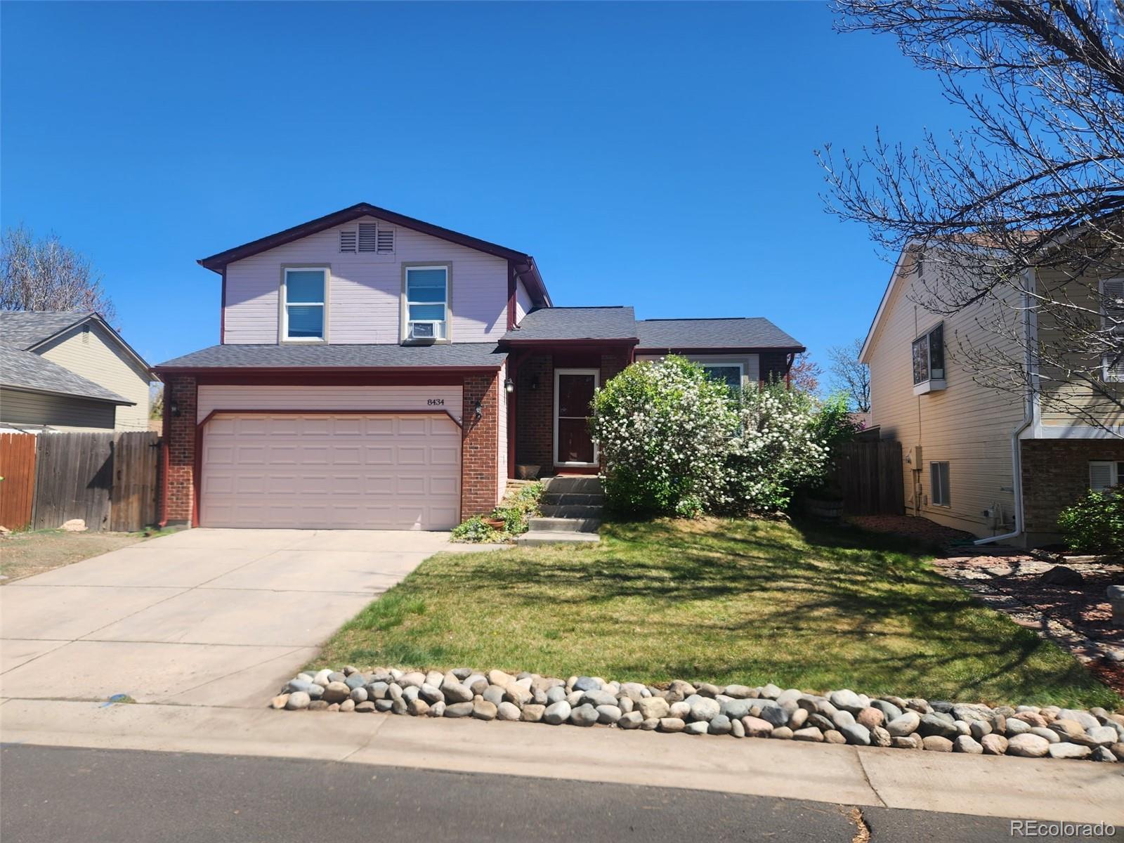 8434 Rabbitbrush Way Parker CO 80134