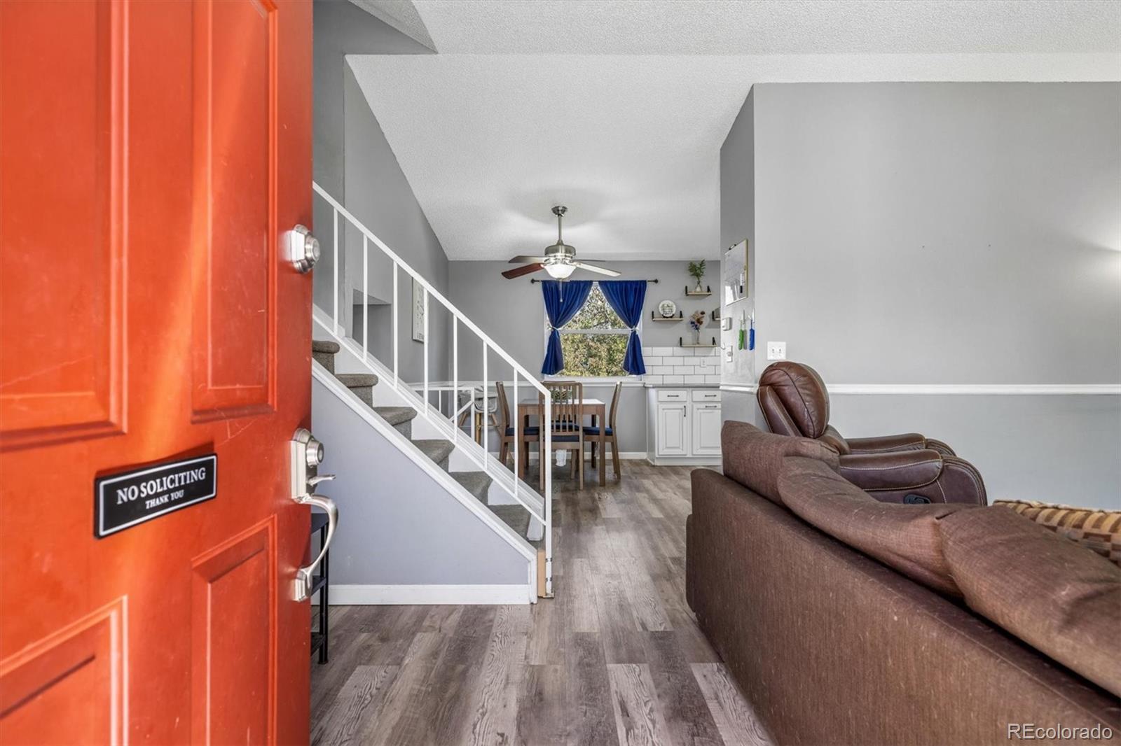 8434 Rabbitbrush Way Parker CO 80134