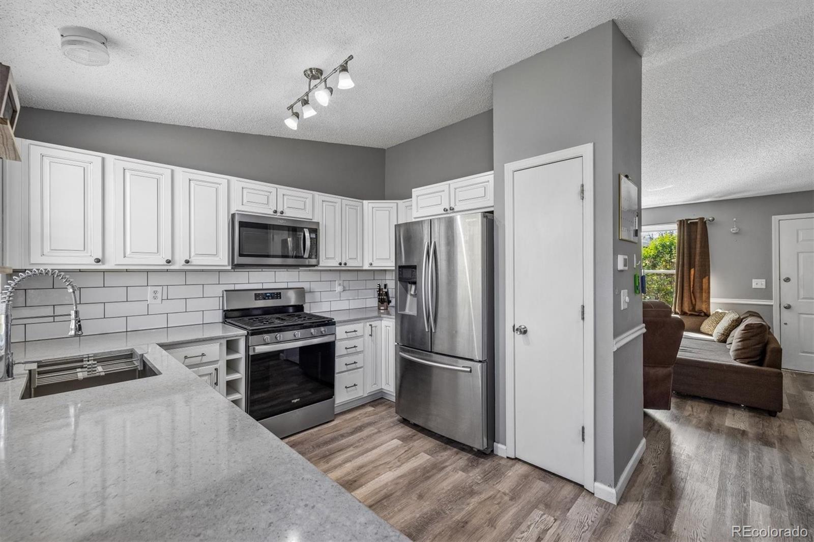 8434 Rabbitbrush Way Parker CO 80134