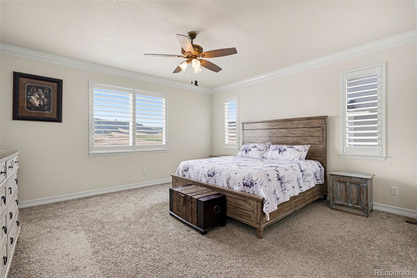 6142 Leilani Lane Castle Rock CO 80108