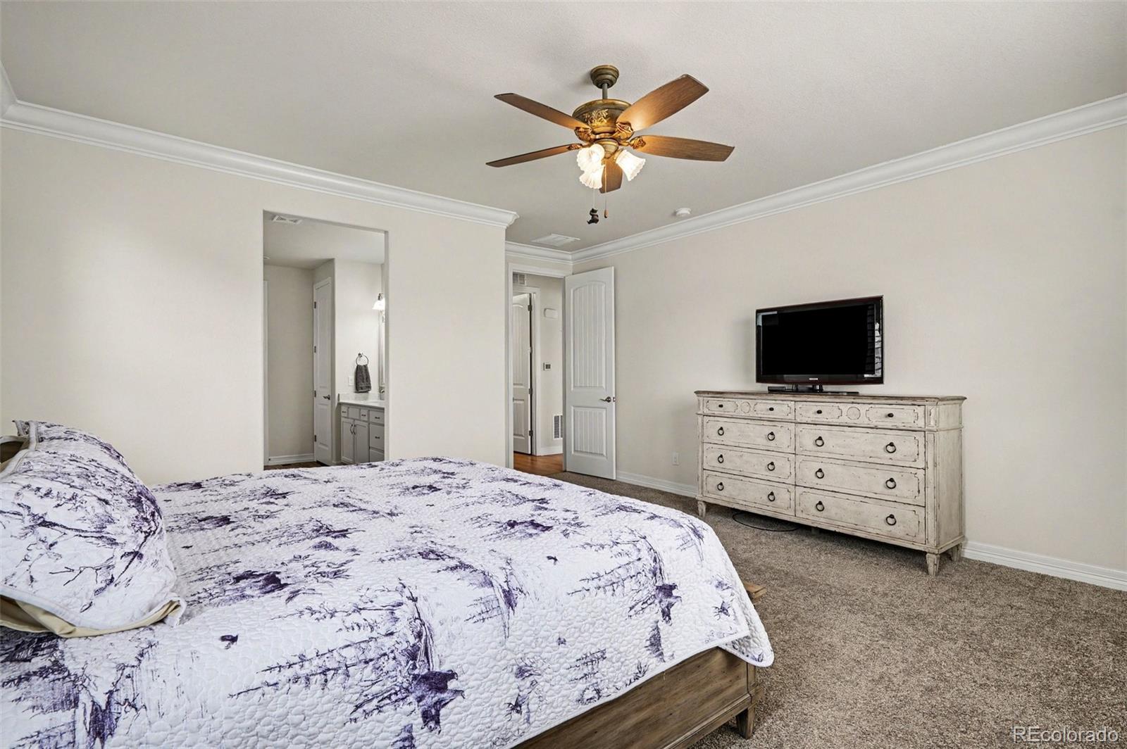 6142 Leilani Lane Castle Rock CO 80108