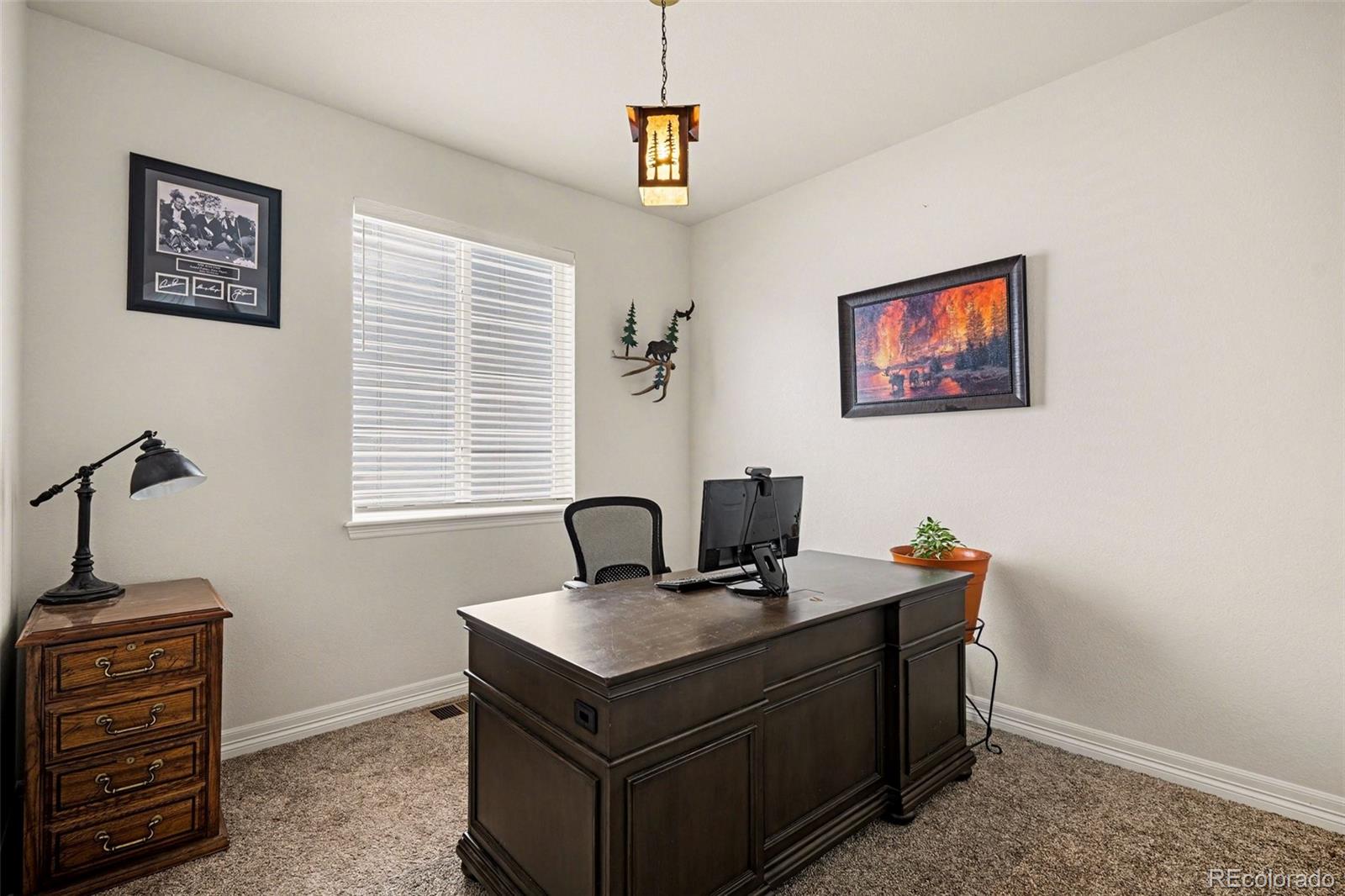 6142 Leilani Lane Castle Rock CO 80108