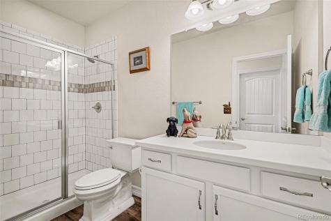 6142 Leilani Lane Castle Rock CO 80108