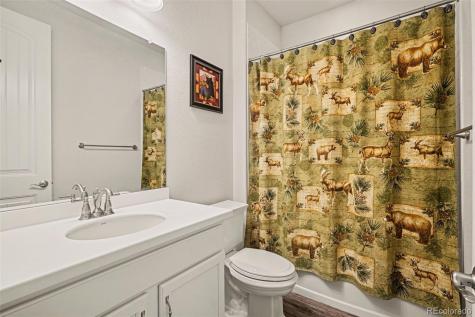 6142 Leilani Lane Castle Rock CO 80108