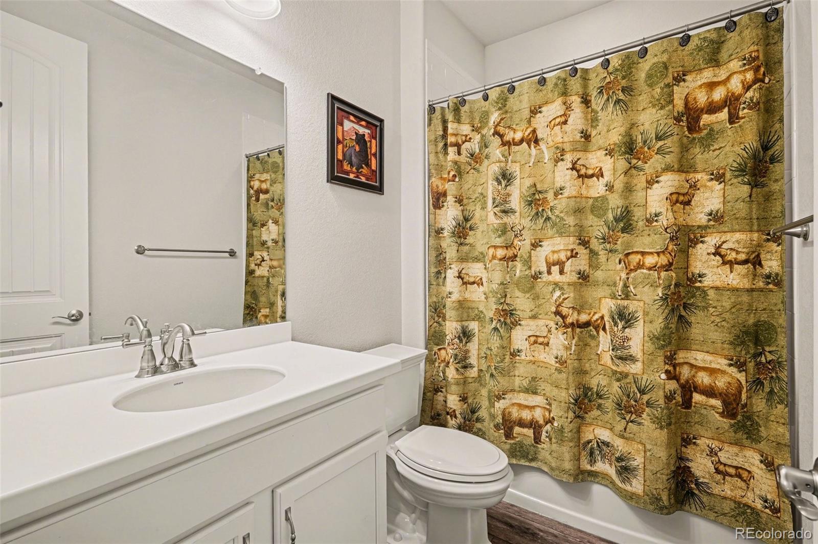 6142 Leilani Lane Castle Rock CO 80108