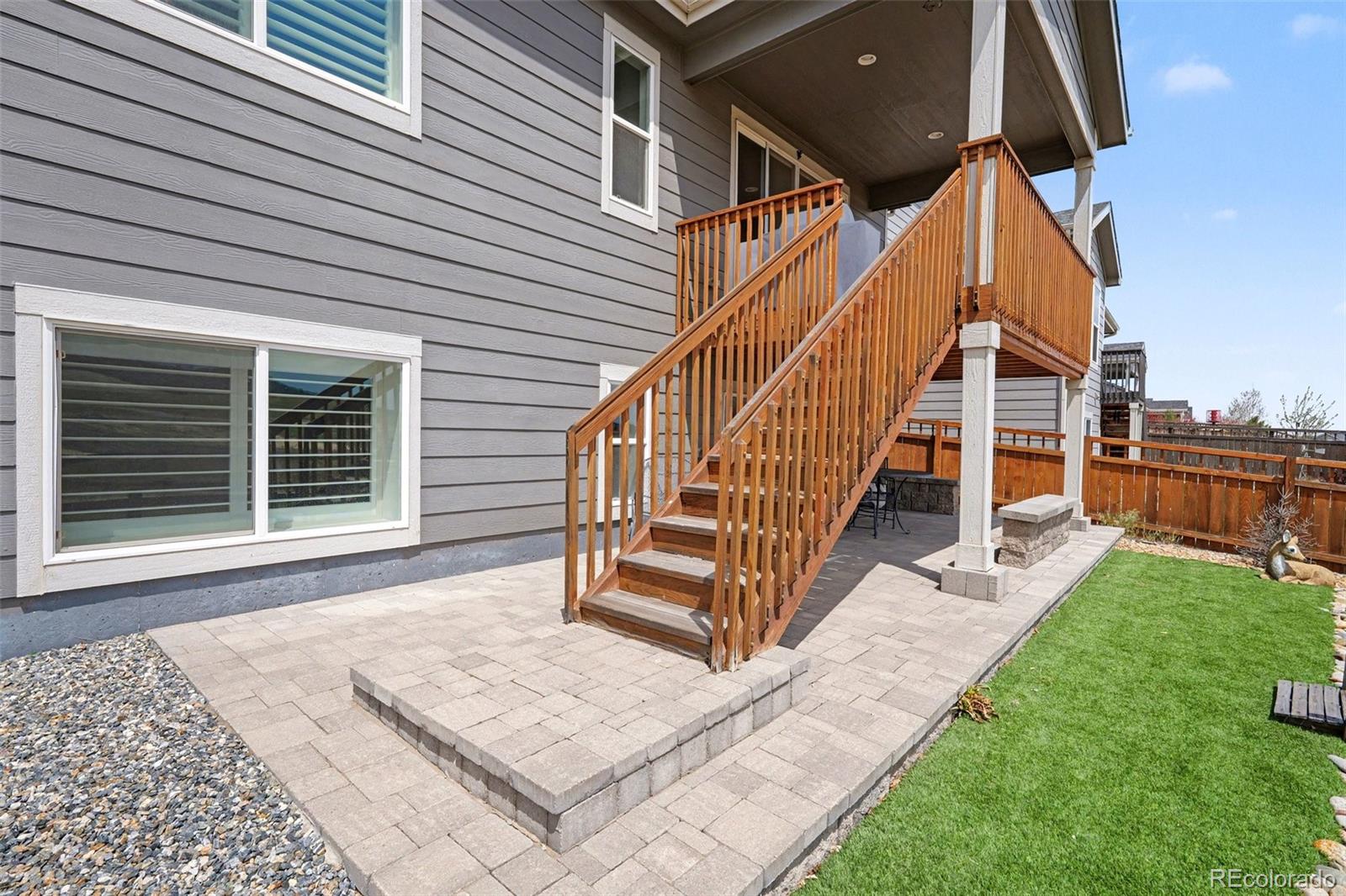 6142 Leilani Lane Castle Rock CO 80108