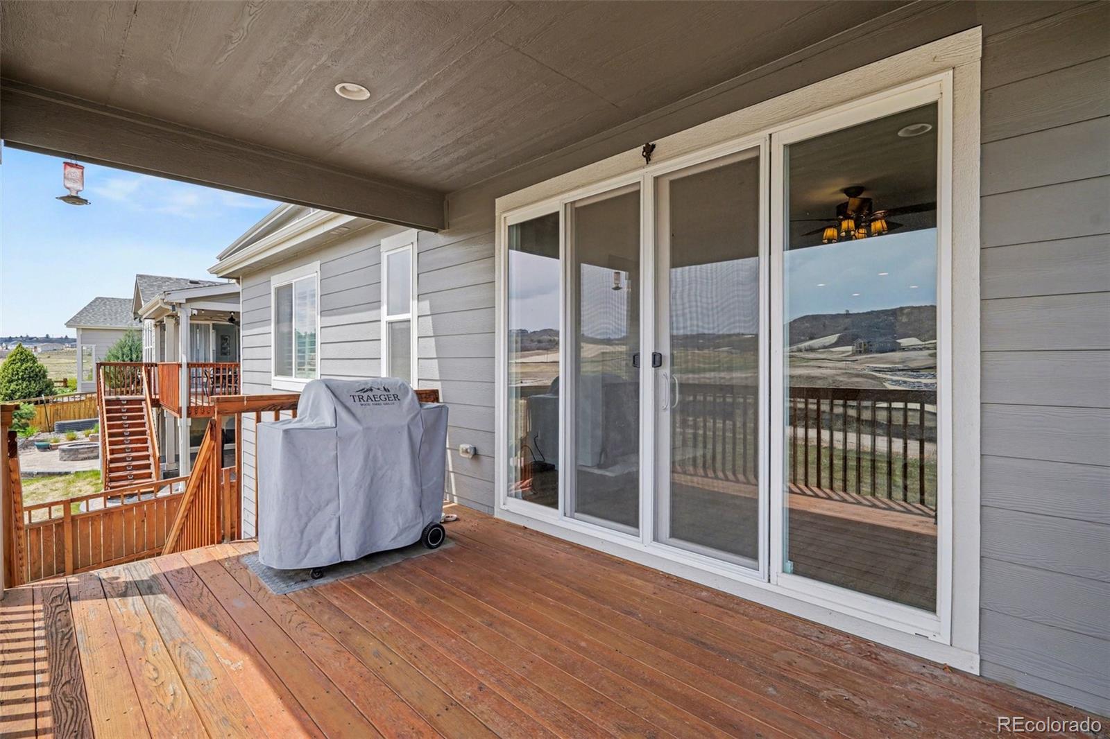 6142 Leilani Lane Castle Rock CO 80108