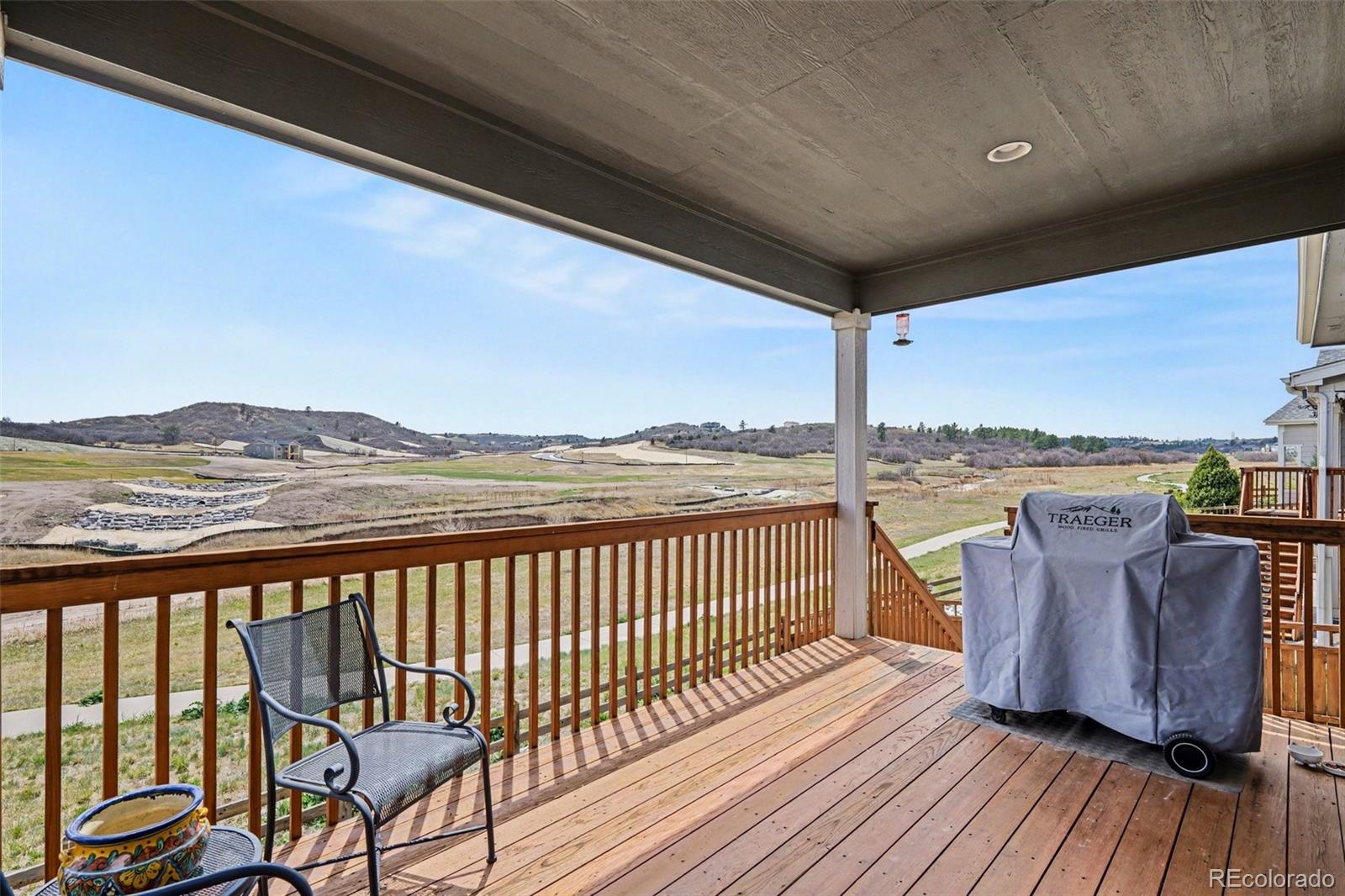 6142 Leilani Lane Castle Rock CO 80108