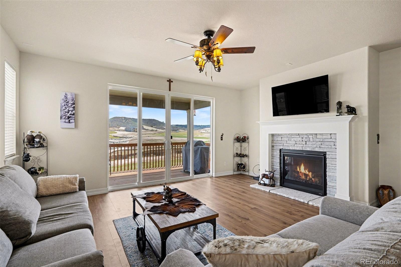 6142 Leilani Lane Castle Rock CO 80108
