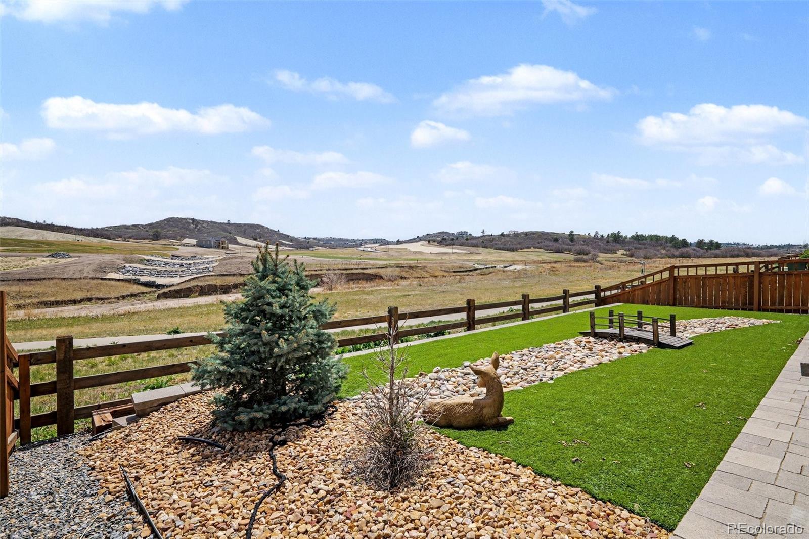6142 Leilani Lane Castle Rock CO 80108
